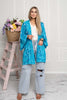 Rhodes Kimono Mini