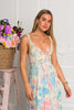Ischia Maxi Dress
